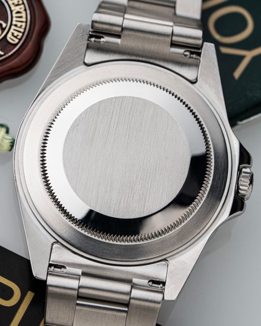 Rolex Explorer II 16570 Image 6